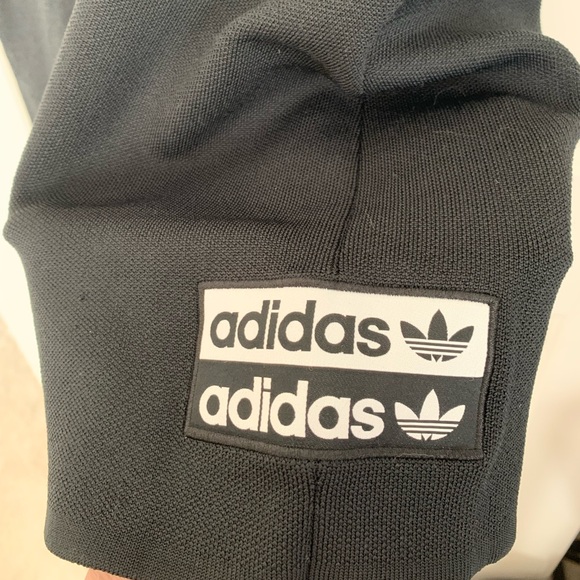 Adidas Romper Cycling Suit - Picture 3 of 6